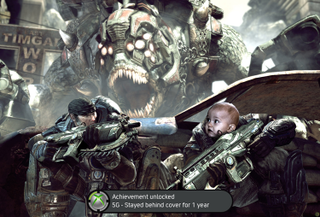 Illustration for article titled Dad Puts His One Year Old In Every Video Game Ever